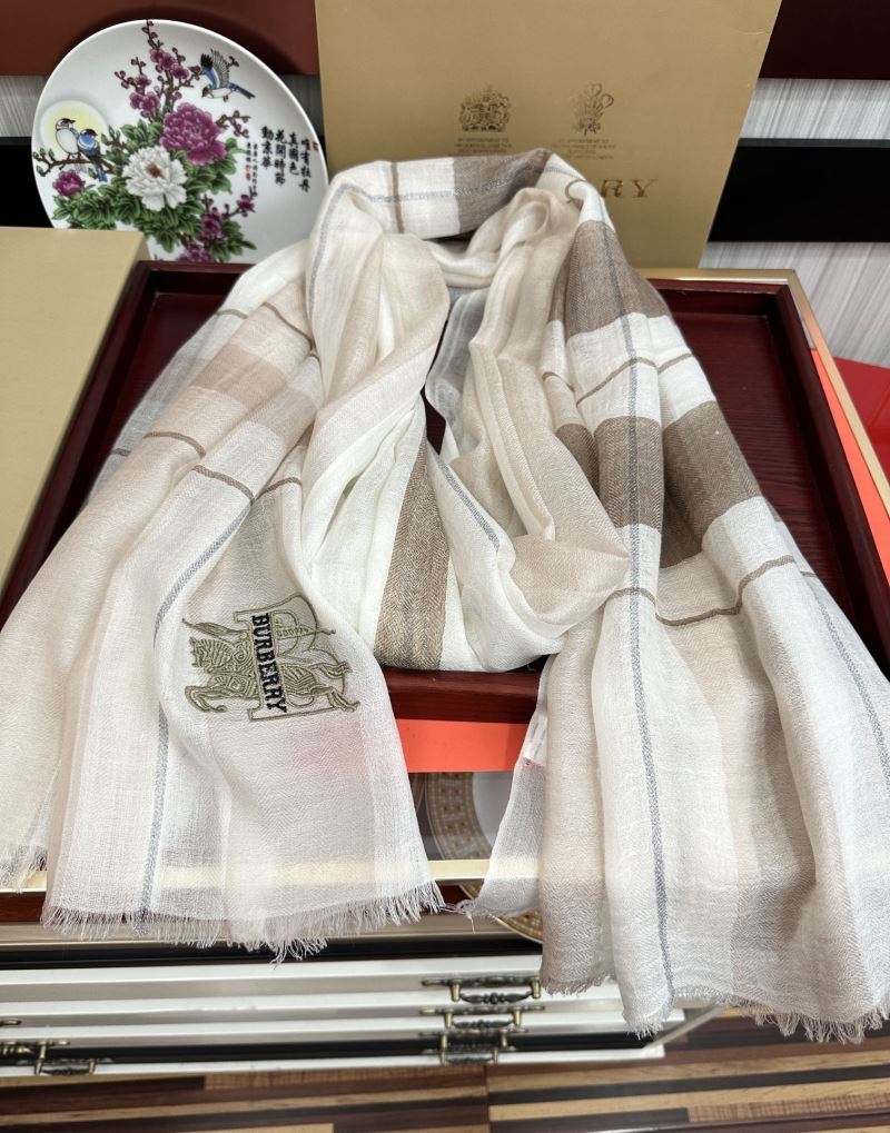 Burberry Scarf